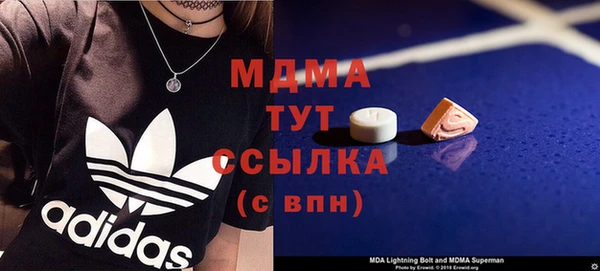 крисы Абаза